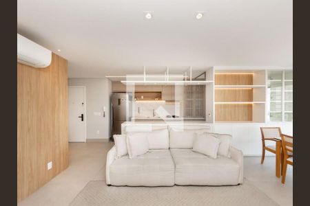 Apartamento à venda com 2 quartos, 85m² em Vila Mariana, São Paulo