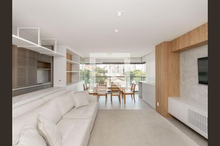 Apartamento à venda com 2 quartos, 85m² em Vila Mariana, São Paulo