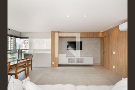 Apartamento à venda com 2 quartos, 85m² em Vila Mariana, São Paulo