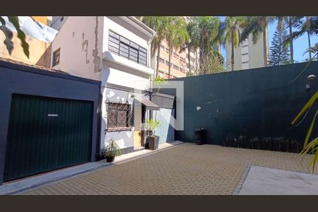 Apartamento à venda com 2 quartos, 49m² em Jardim Paulista, São Paulo