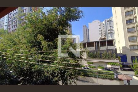 Apartamento à venda com 2 quartos, 49m² em Jardim Paulista, São Paulo