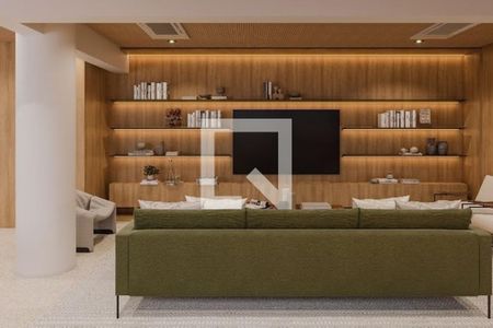 Apartamento à venda com 4 quartos, 335m² em Itaim Bibi, São Paulo