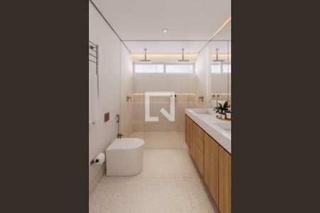 Apartamento à venda com 4 quartos, 335m² em Itaim Bibi, São Paulo