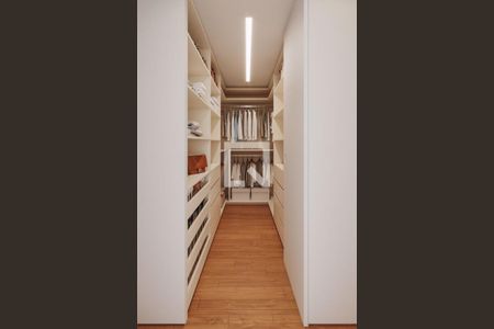 Apartamento à venda com 4 quartos, 335m² em Itaim Bibi, São Paulo