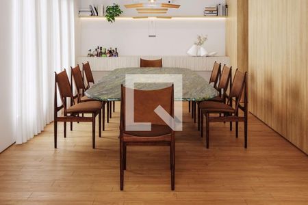 Apartamento à venda com 4 quartos, 335m² em Itaim Bibi, São Paulo