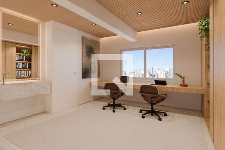 Apartamento à venda com 4 quartos, 335m² em Itaim Bibi, São Paulo