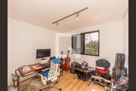 Apartamento à venda com 3 quartos, 86m² em Parque Bairro Morumbi, São Paulo