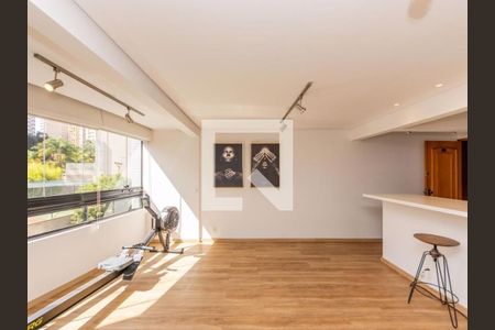 Apartamento à venda com 3 quartos, 86m² em Parque Bairro Morumbi, São Paulo