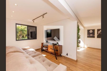 Apartamento à venda com 3 quartos, 86m² em Parque Bairro Morumbi, São Paulo