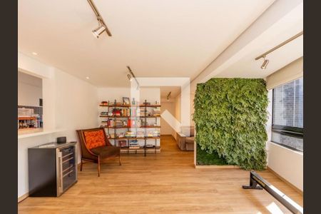 Apartamento à venda com 3 quartos, 86m² em Parque Bairro Morumbi, São Paulo