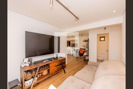 Apartamento à venda com 3 quartos, 86m² em Parque Bairro Morumbi, São Paulo