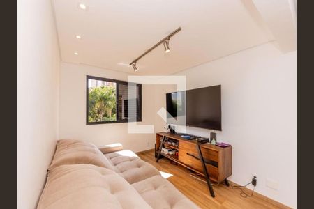 Apartamento à venda com 3 quartos, 86m² em Parque Bairro Morumbi, São Paulo