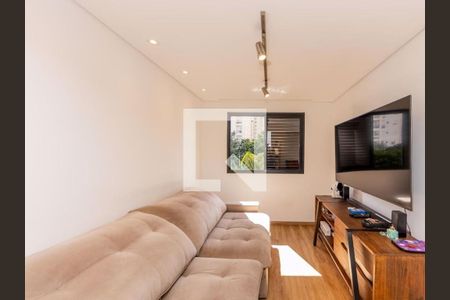 Apartamento à venda com 3 quartos, 86m² em Parque Bairro Morumbi, São Paulo