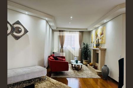 Apartamento à venda com 5 quartos, 185m² em Aclimação, São Paulo