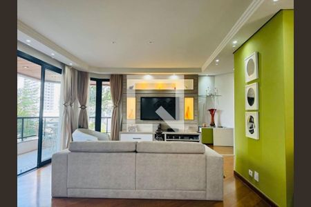 Apartamento à venda com 5 quartos, 185m² em Aclimação, São Paulo