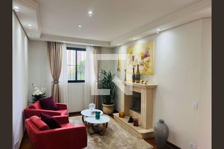 Apartamento à venda com 5 quartos, 185m² em Aclimação, São Paulo