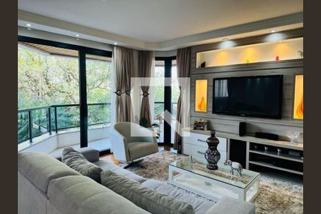 Apartamento à venda com 5 quartos, 185m² em Aclimação, São Paulo