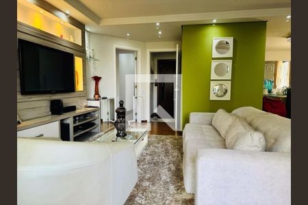 Apartamento à venda com 5 quartos, 185m² em Aclimação, São Paulo