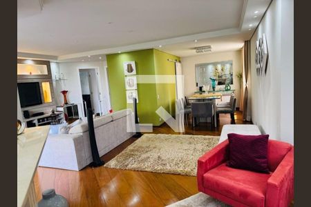 Apartamento à venda com 5 quartos, 185m² em Aclimação, São Paulo