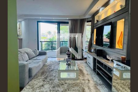 Apartamento à venda com 5 quartos, 185m² em Aclimação, São Paulo