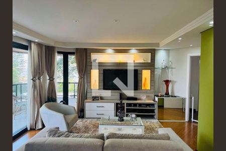 Apartamento à venda com 5 quartos, 185m² em Aclimação, São Paulo