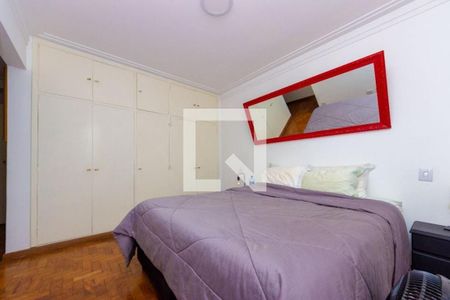 Apartamento à venda com 3 quartos, 109m² em Vila Anglo Brasileira, São Paulo