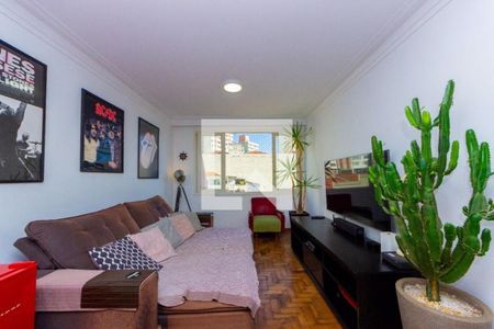 Apartamento à venda com 3 quartos, 109m² em Vila Anglo Brasileira, São Paulo