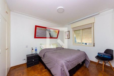 Apartamento à venda com 3 quartos, 109m² em Vila Anglo Brasileira, São Paulo