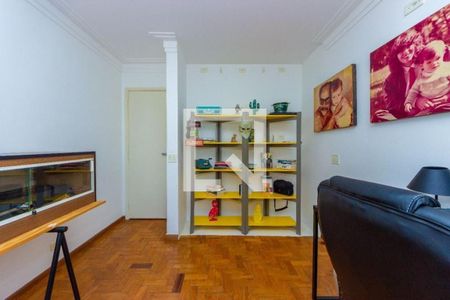 Apartamento à venda com 3 quartos, 109m² em Vila Anglo Brasileira, São Paulo