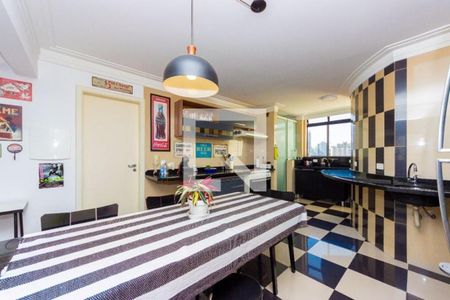 Apartamento à venda com 3 quartos, 109m² em Vila Anglo Brasileira, São Paulo