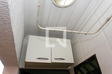 Área de Serviço de casa à venda com 3 quartos, 100m² em Vila Aricanduva, São Paulo