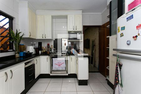 Cozinha de casa à venda com 3 quartos, 100m² em Vila Aricanduva, São Paulo