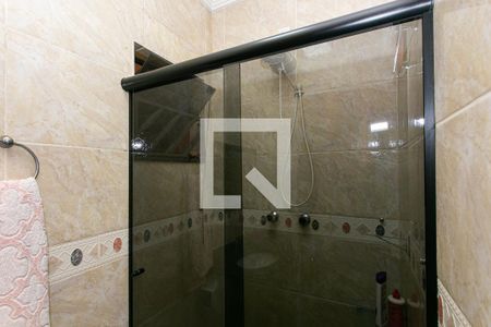 Banheiro Social de casa à venda com 3 quartos, 100m² em Vila Aricanduva, São Paulo