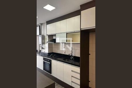 Apartamento à venda com 3 quartos, 74m² em Vila Alpina, São Paulo