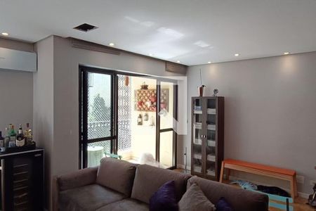 Apartamento à venda com 3 quartos, 110m² em Jardim Paulista, São Paulo