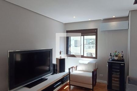 Apartamento à venda com 3 quartos, 110m² em Jardim Paulista, São Paulo