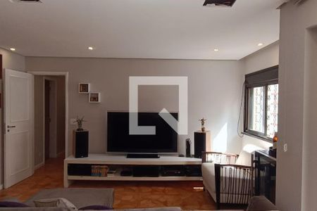 Apartamento à venda com 3 quartos, 110m² em Jardim Paulista, São Paulo