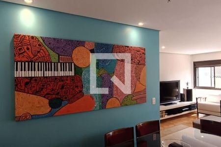 Apartamento à venda com 3 quartos, 110m² em Jardim Paulista, São Paulo