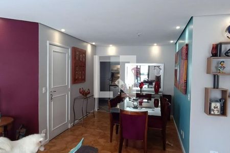 Apartamento à venda com 3 quartos, 110m² em Jardim Paulista, São Paulo