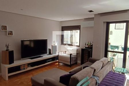 Apartamento à venda com 3 quartos, 110m² em Jardim Paulista, São Paulo