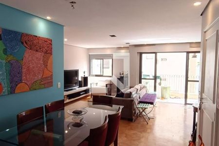 Apartamento à venda com 3 quartos, 110m² em Jardim Paulista, São Paulo