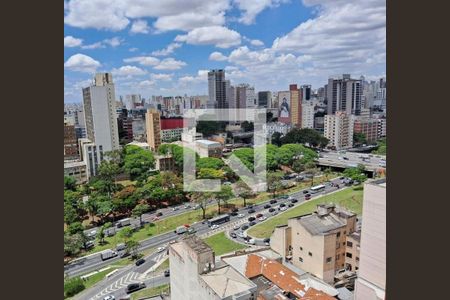 Apartamento à venda com 1 quarto, 40m² em Bela Vista, São Paulo