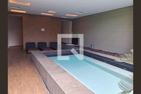 Apartamento à venda com 1 quarto, 40m² em Bela Vista, São Paulo