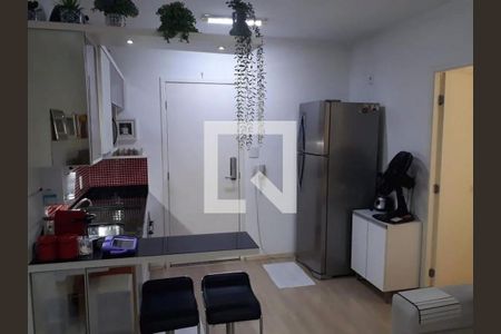 Apartamento à venda com 1 quarto, 40m² em Bela Vista, São Paulo