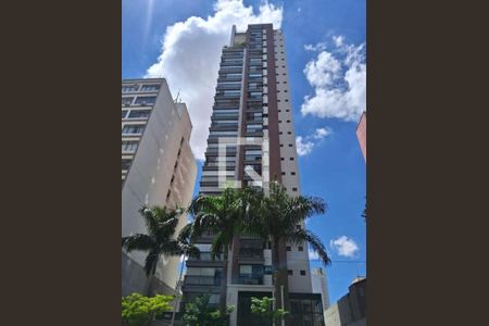 Apartamento à venda com 1 quarto, 40m² em Bela Vista, São Paulo