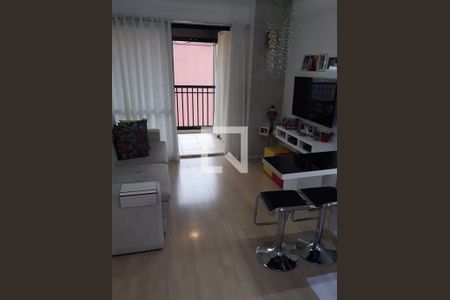 Apartamento à venda com 1 quarto, 40m² em Bela Vista, São Paulo