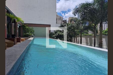 Apartamento à venda com 1 quarto, 40m² em Bela Vista, São Paulo