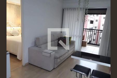 Apartamento à venda com 1 quarto, 40m² em Bela Vista, São Paulo
