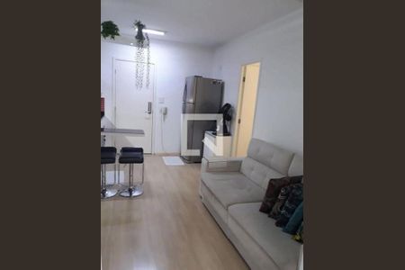 Apartamento à venda com 1 quarto, 40m² em Bela Vista, São Paulo