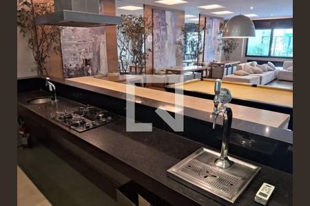 Apartamento à venda com 1 quarto, 40m² em Bela Vista, São Paulo